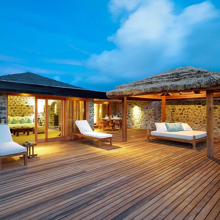 Petit St. Vincent Resort Petit St Vincent Island Fasiliteter bilde