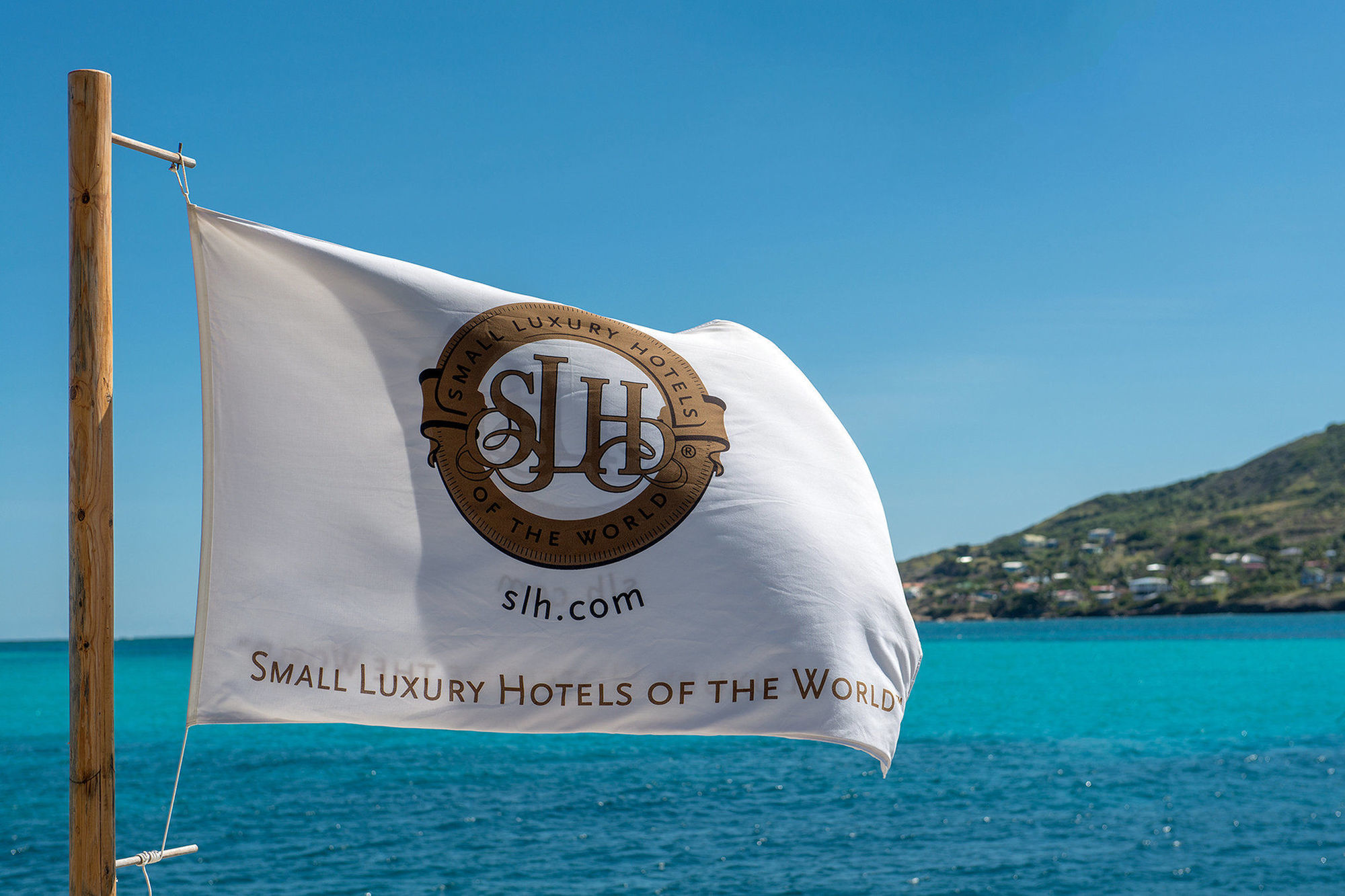 Petit St. Vincent Resort Petit St Vincent Island Bekvemmeligheter bilde