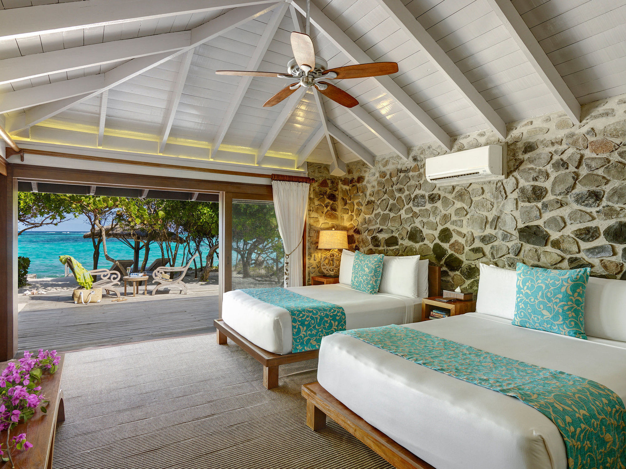 Petit St. Vincent Resort Petit St Vincent Island Eksteriør bilde