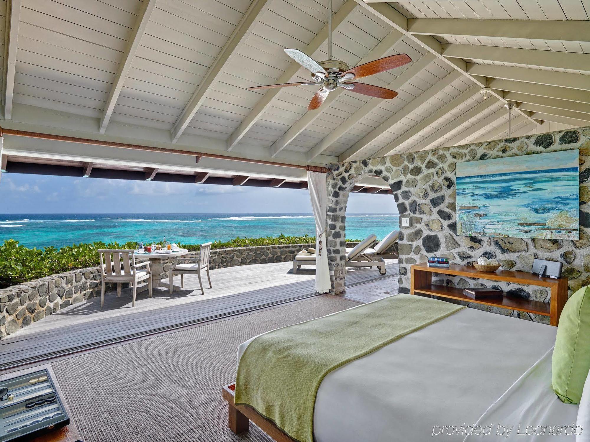 Petit St. Vincent Resort Petit St Vincent Island Eksteriør bilde