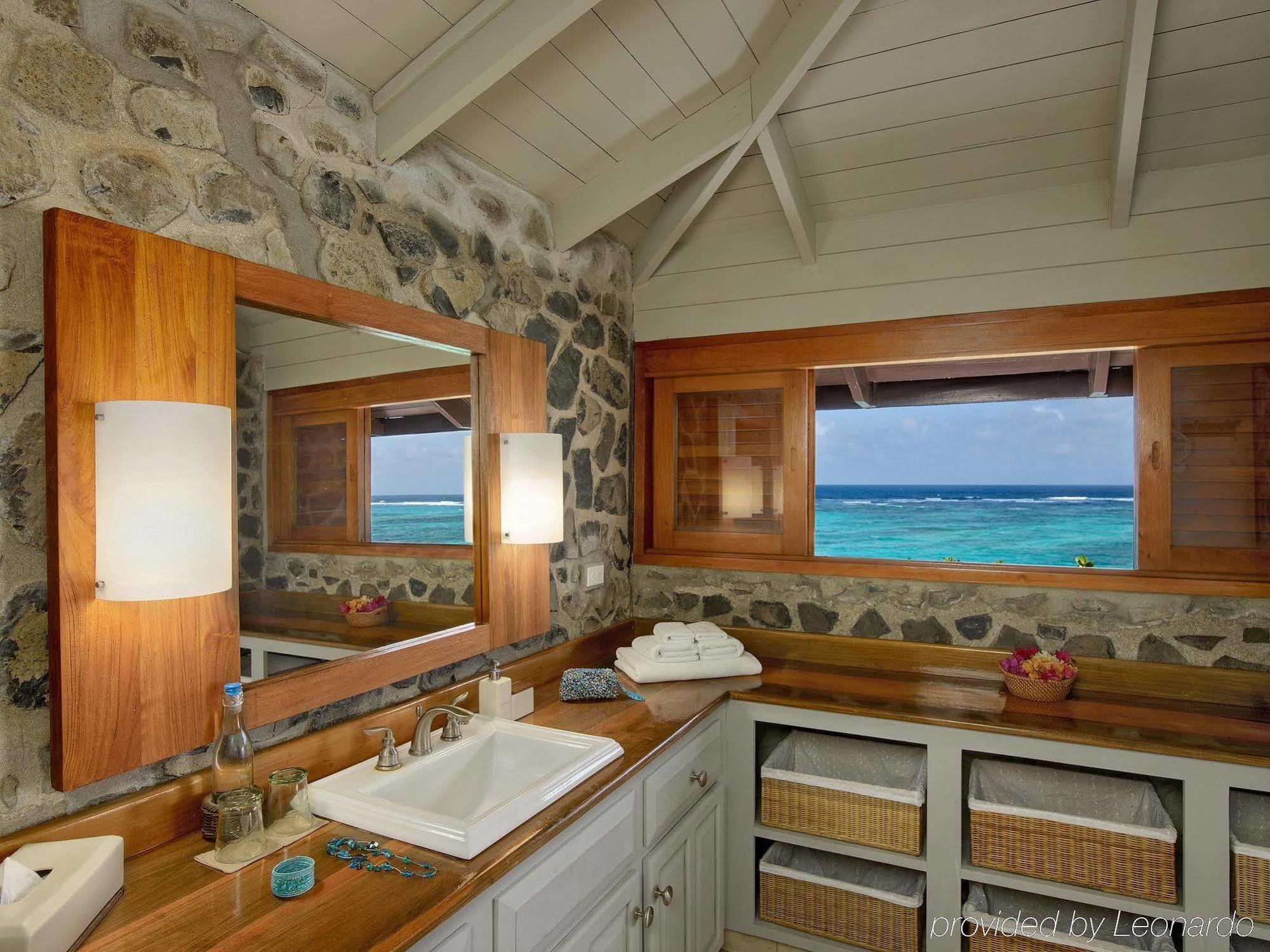 Petit St. Vincent Resort Petit St Vincent Island Eksteriør bilde